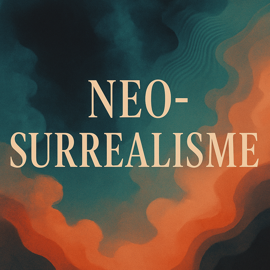 Neo-Surrealisme