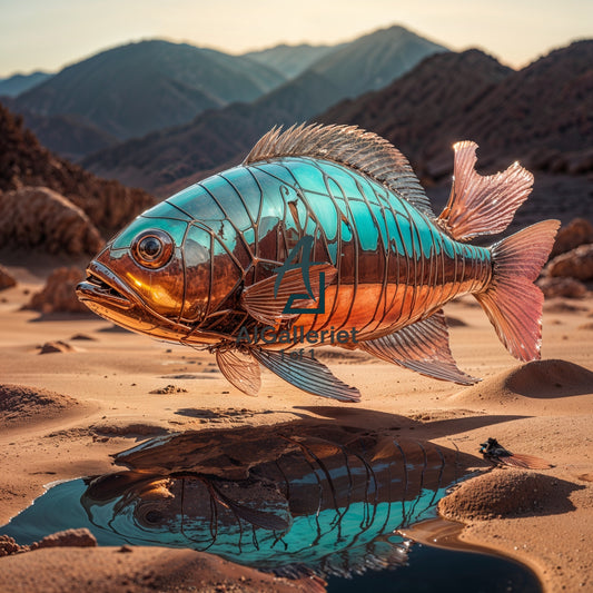 "Digital Karpe i Eksil"